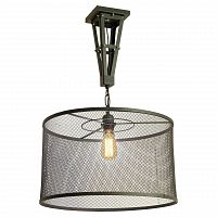 подвесной светильник lussole loft lsp-9885 в Архангельске