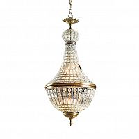 подвесной светильник french empire 5 от delight collection в Архангельске