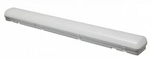 потолочный светодиодный светильник (ul-00004256) uniel uly-k70b 60w/5000k/l126 ip65 white в Архангельске