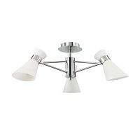 потолочная люстра lumion laconica 3498/3 в Архангельске