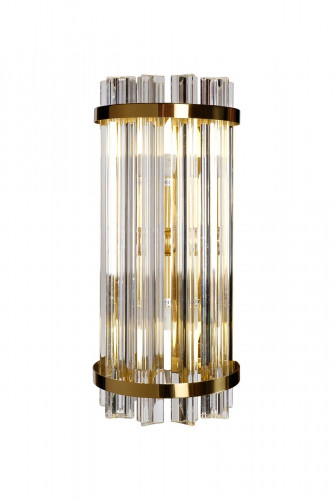 бра золото lloyd s 15x11x35 см в Архангельске