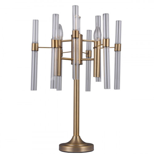 настольная лампа mw-light альгеро 285031103 в Архангельске