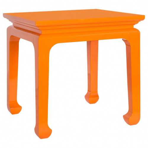 стол журнальный orange teon оранжевый в Архангельске