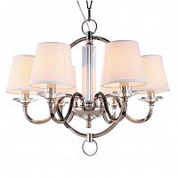 подвесная люстра omnilux creazzo oml-87503-06 в Архангельске
