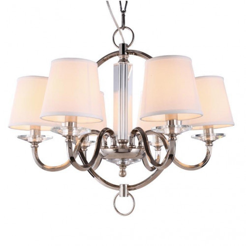 подвесная люстра omnilux creazzo oml-87503-06 в Архангельске