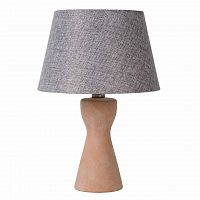 настольная лампа lucide tura 44502/81/41 в Архангельске