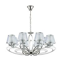 подвесная люстра lumion nubbiana 3503/8 в Архангельске