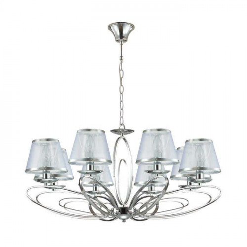 подвесная люстра lumion nubbiana 3503/8 в Архангельске