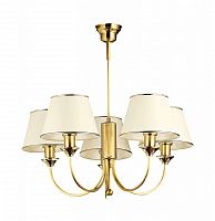 подвесная люстра jupiter classic 286 cl 5 в Архангельске