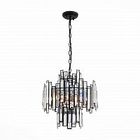 подвесная люстра st luce chiarezza sl665.443.06 в Архангельске