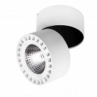 потолочный светодиодный светильник lightstar forte 381364 в Архангельске