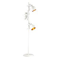 торшер odeon light osta 4084/3f в Архангельске