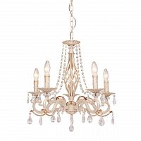 подвесная люстра silver light maria 516.51.5 в Архангельске