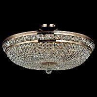 потолочная люстра maytoni ottilia dia700-cl-12-g в Архангельске