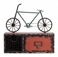 декоративный ящик для мелочей bicicleta в Архангельске