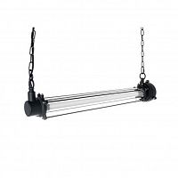 подвесной светильник loft it tube loft1601bk в Архангельске