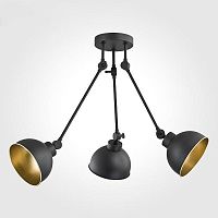 подвесная люстра tk lighting 2175 techno в Архангельске