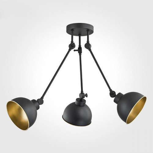 подвесная люстра tk lighting 2175 techno в Архангельске