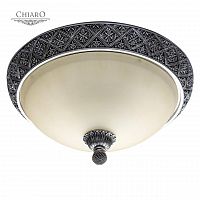 потолочный светильник chiaro версаче 254015304 в Архангельске