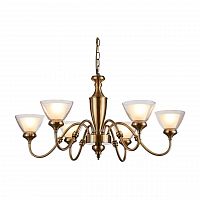 подвесная люстра arte lamp a5184lm-6ab в Архангельске