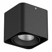 потолочный светодиодный светильник lightstar monocco 052117 в Архангельске