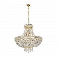 подвесной светильник arti lampadari palermo e 1.5.45.600 g в Архангельске