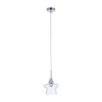 подвесной светильник maytoni star mod246-pl-01-tr в Архангельске