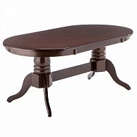 стол журнальный tango oak коричневый в Архангельске