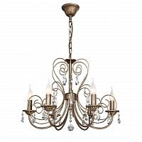 подвесная люстра f-promo versailles 2158-6p в Архангельске