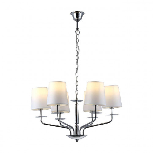 подвесная люстра arte lamp a1048lm-6cc в Архангельске