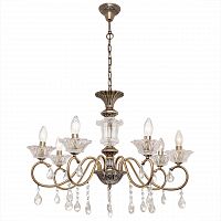 подвесная люстра silver light bernardet 518.53.7 в Архангельске