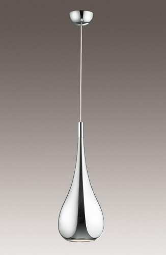 подвесной светильник odeon light drop 2905/1 в Архангельске