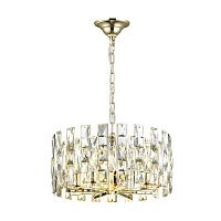 подвесная люстра odeon light diora 4121/8 в Архангельске