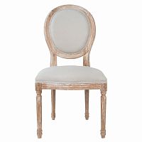 стул miro beige бежевый в Архангельске