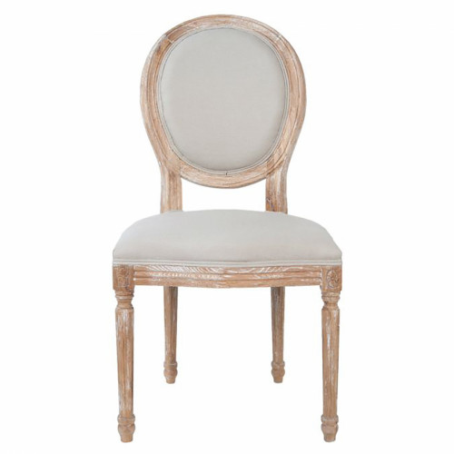 стул miro beige бежевый в Архангельске