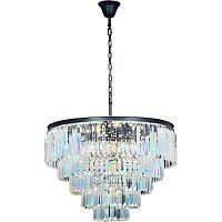 подвесная люстра divinare nova 3001/01 lm-13 в Архангельске