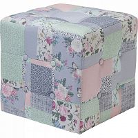 пуф patchwork мультиколор в Архангельске