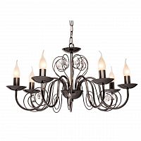 подвесная люстра silver light fancy 121.59.7 в Архангельске