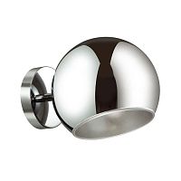 бра odeon light miolla 3972/1w в Архангельске