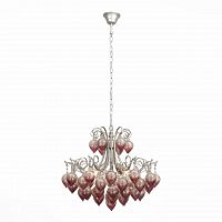 подвесная люстра st luce frutti sl659.203.04 в Архангельске