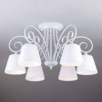 потолочная люстра bogates severina 303/6 в Архангельске