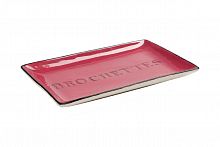 декоративное блюдо brochettes pink в Архангельске