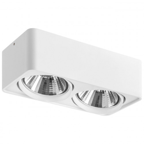 потолочный светильник lightstar monocco 212626 в Архангельске