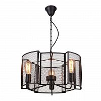 подвесная люстра divinare 5008/04 sp-3 в Архангельске