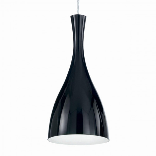 подвесной светильник ideal lux olimpia sp1 nero в Архангельске