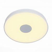 потолочный светодиодный светильник st luce semplicita sl473.502.01d в Архангельске