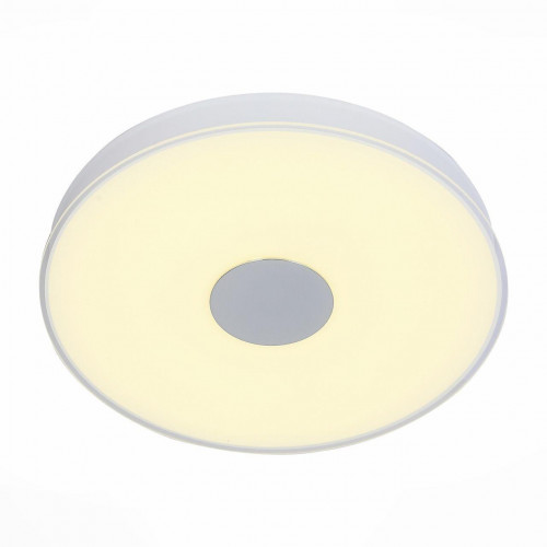 потолочный светодиодный светильник st luce semplicita sl473.502.01d в Архангельске