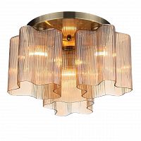 потолочная люстра st luce onde sl117.302.03 в Архангельске