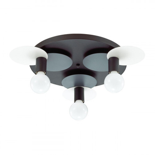 потолочная люстра lumion aloy 3783/3c в Архангельске