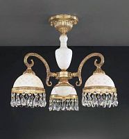 потолочная люстра reccagni angelo pl 8331/3 в Архангельске